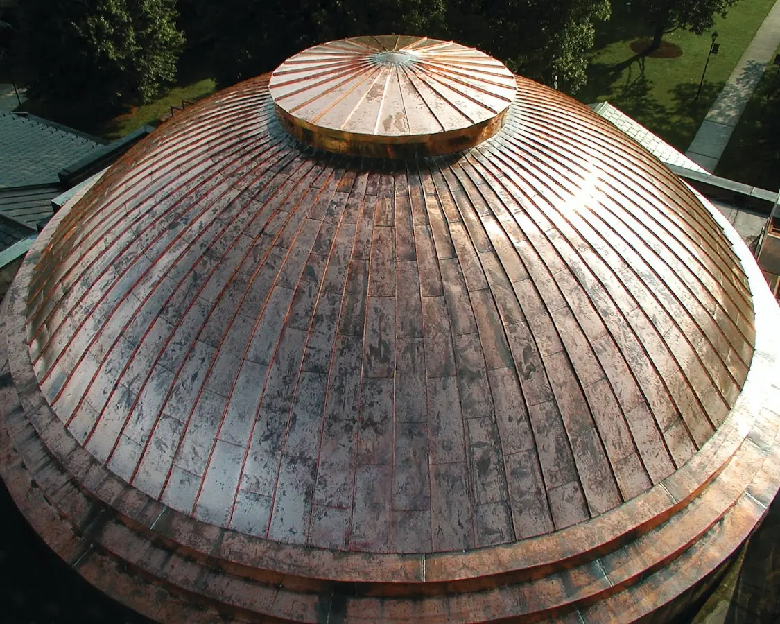 Craftsman Roofing crew installing a new roof in North Highlands Beach